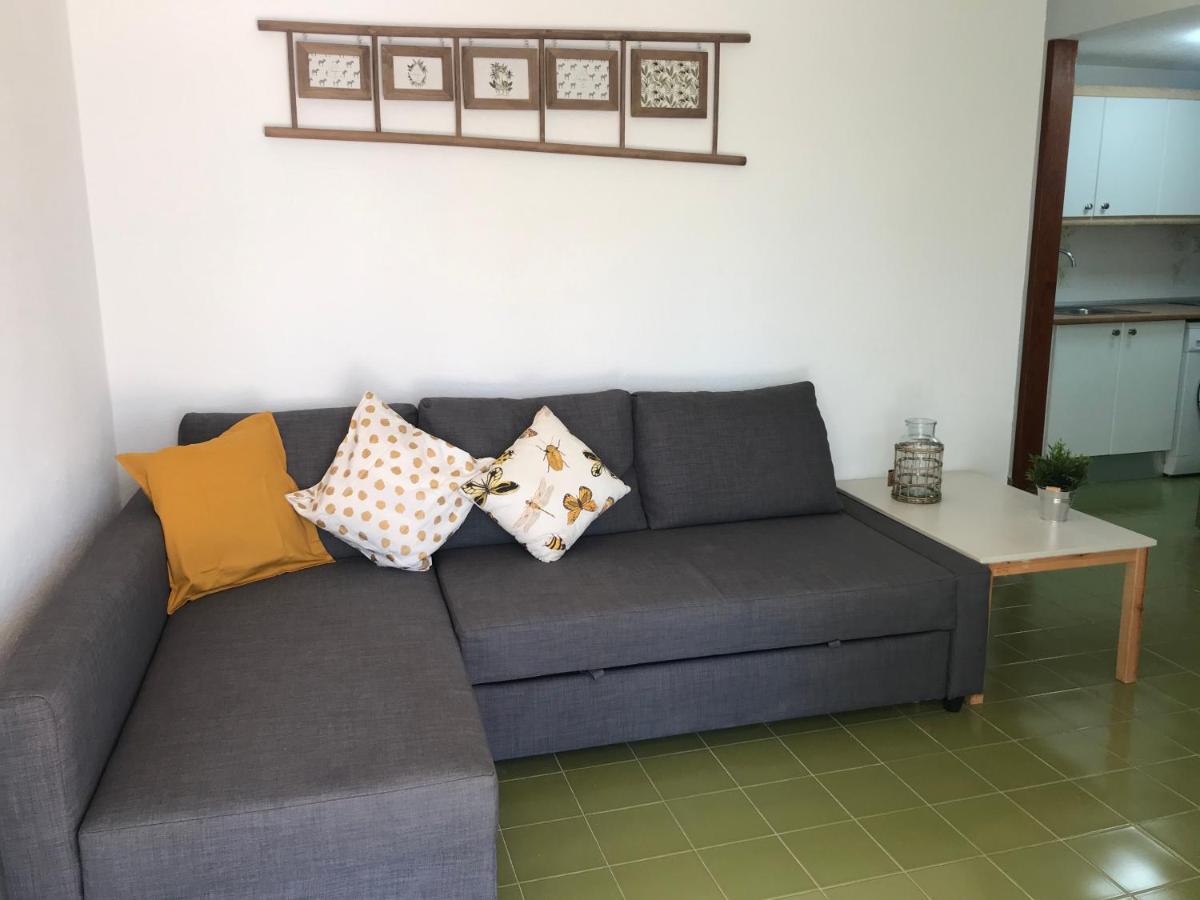Vivienda Vacacional Delia Castillo 5A Caleta De Fuste Exterior foto