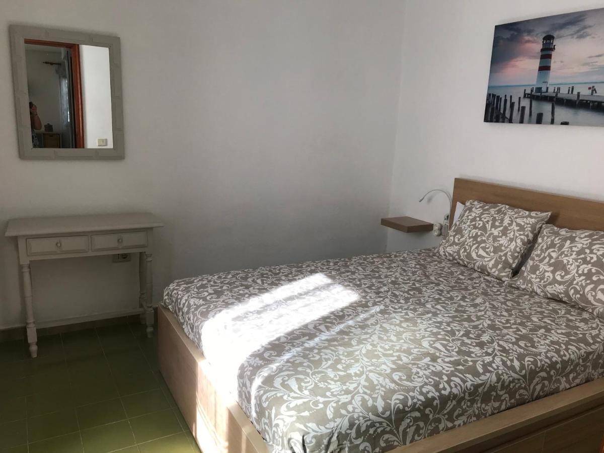 Vivienda Vacacional Delia Castillo 5A Caleta De Fuste Exterior foto